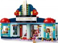 Lego Heartlake City Movie Theater 41448