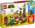 Lego Master Your Adventure Maker Set 71380