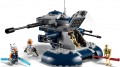 Lego Armored Assault Tank 75283