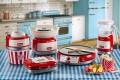 Ariete Party Time 0202/00 Rosso