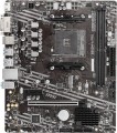 MSI B550M-A PRO