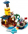 Lego Surfer Beach House 31118