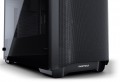 Phanteks Eclipse P400A TG PH-EC400ATGDBK01