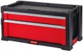 Keter 2 Drawer Tool Chest