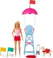 Barbie Lifeguard GTX69