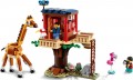 Lego Safari Wildlife Tree House 31116