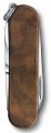 Victorinox Classic SD Wood