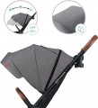 Kinder Kraft Evolution Cocoon 2 in 1
