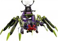 Lego Spider Queens Arachnoid Base 80022