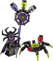 Lego Spider Queens Arachnoid Base 80022