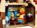 Lego Winnie the Pooh 21326