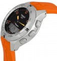 TISSOT T-Touch II Stainless Steel T047.420.17.051.01