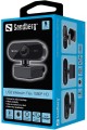 Упаковка Sandberg USB Webcam Flex 1080P HD