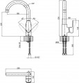 Q-tap Optima CRM 007