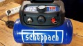 Scheppach HC06