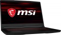 MSI GF63 Thin 10UD