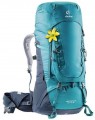 Deuter Aircontact 40+10 SL 2019