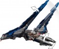 Lego Mandalorian Starfighter 75316