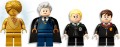 Lego Hogwarts First Flying Lesson 76395