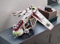 Lego Republic Gunship 75309