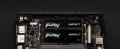 Kingston Fury Impact DDR3 1x4Gb