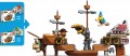 Lego Bowsers Airship Expansion Set 71391