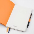 Rhodia Dots Goalbook A5 Pink