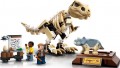 Lego T.rex Dinosaur Fossil Exhibition 76940