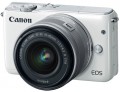 Canon EOS M10 kit 15-45