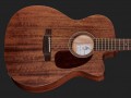 Harley Benton Custom Line CLA-15MCE Solid Wood