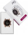 JIKS Watch