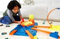 Hot Wheels Track Builder Unlimited Rapid Launch Builder Box