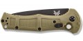 BENCHMADE Claymore Auto 9070SBK