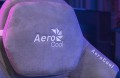 Aerocool Crown AeroSuede