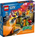 Lego Stunt Park 60293