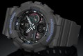 Casio G-Shock Women GMA-S140-8A