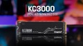 Kingston SKC3000S/1024G