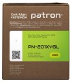 Patron PN-201XYGL