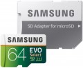 Samsung EVO Select microSDXC