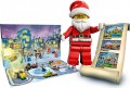 Lego City Advent Calendar 60303