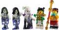 Lego The Bone Demon 80028