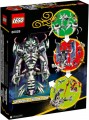 Lego The Bone Demon 80028