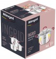 RiNGEL Ingrid RG-6006