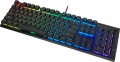 Corsair Gaming K60 RGB PRO Violet Switch