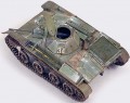 Ace Soviet Light Tank T-60 (1:72)