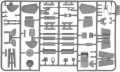 ICM Bf 109 F-4Z/Trop (1:48)