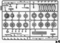 ICM Pz.Kpfw.VI Ausf.B (1:35)