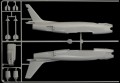 ITALERI North American FJ-2/3 Fury (1:48)