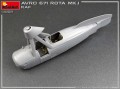 MiniArt Avro 671 Rota Mk.I Raf (1:35)