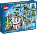 Lego Hospital 60330